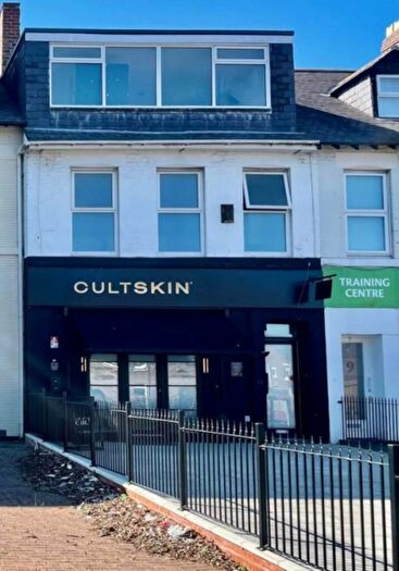 2 Bedroom Flat To Rent In Lansdowne Terrace, Newcastle Upon Tyne, NE3