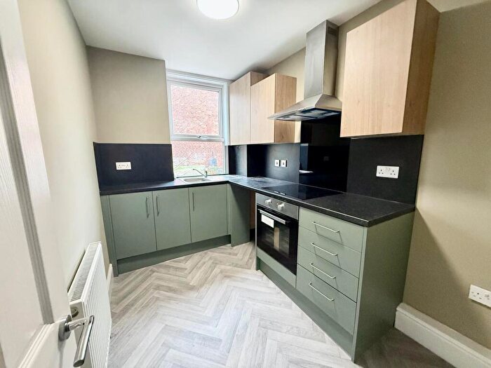 2 Bedroom Flat To Rent In , S5