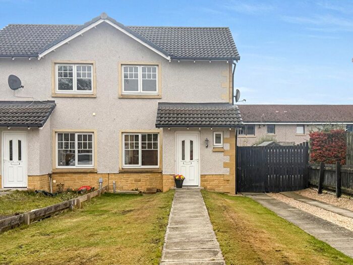 2 Bedroom End Terrace House For Sale In Marleon Field, Elgin, IV30