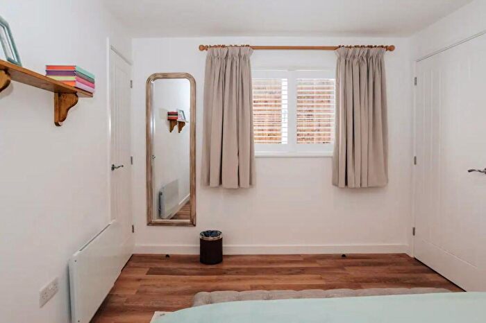 1 Bedroom Apartment To Rent In B High Street, Gloucestershire, GL52