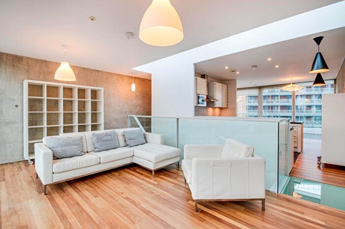 2 Bedroom Apartment To Rent In Worsley Street, Castlefield, Manchester, M15