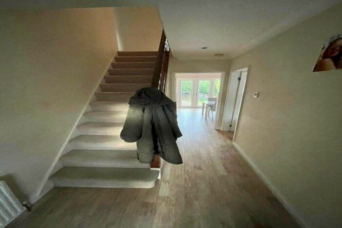 4 Bedroom Semi-Detached House To Rent In Bankside Crescent, Sutton Coldfield B74