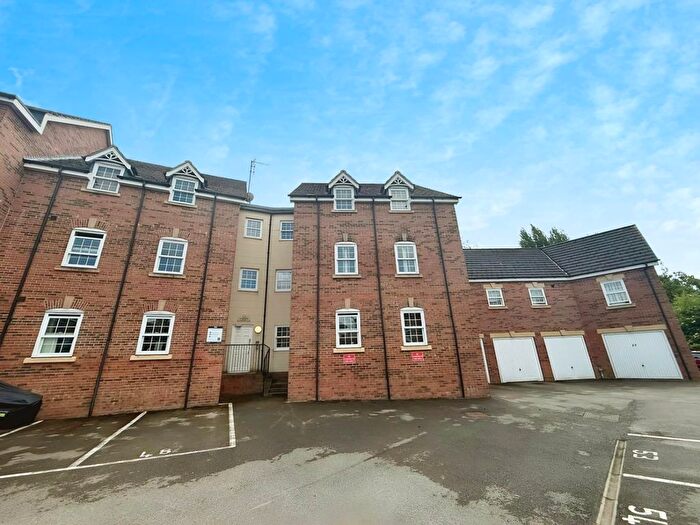 2 Bedroom Flat To Rent In Dennison Street, York, YO31
