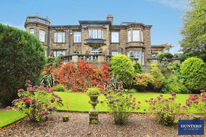 Studio To Rent In Chellow Grange, Chellow Lane, Bradford, BD9