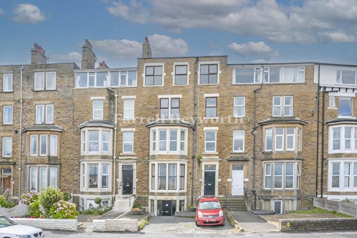 2 Bedroom Flat For Sale In Marine Road West, Morecambe, LA3