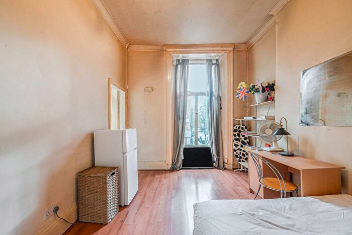 Studio To Rent In Upper Montagu Street, Baker Street, London, W1H