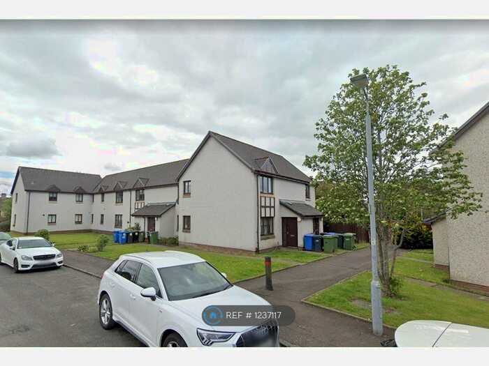 2 Bedroom Flat To Rent In Mossgiel Road, Ayr KA7