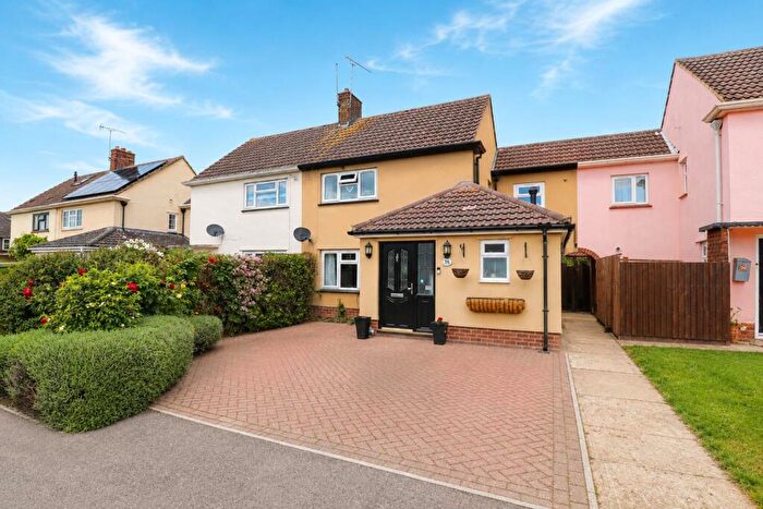 3 Bedroom House For Sale In Pitt Avenue, Witham, CM8