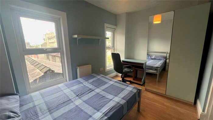 1 Bedroom End Of Terrace House To Rent In Farrar Road, Bangor, Gwynedd, LL57