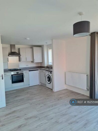 1 Bedroom Flat To Rent In Grove, Wantage, OX12