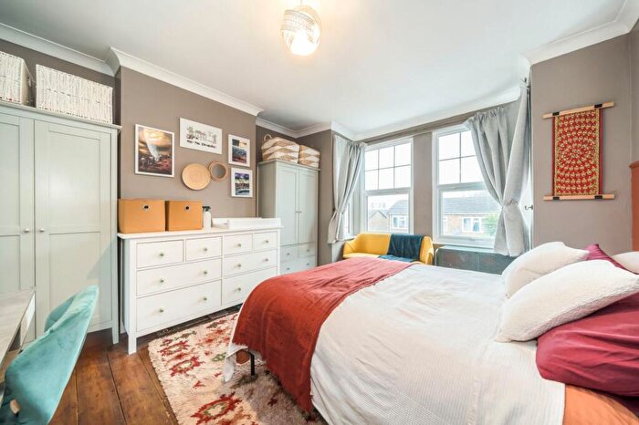 3 Bedroom Terraced House For Sale In Godfrey Hill, London, SE18