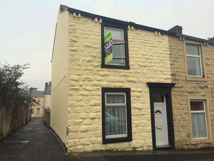 2 Bedroom Terraced House To Rent In Maudsley Street, Accrington BB5