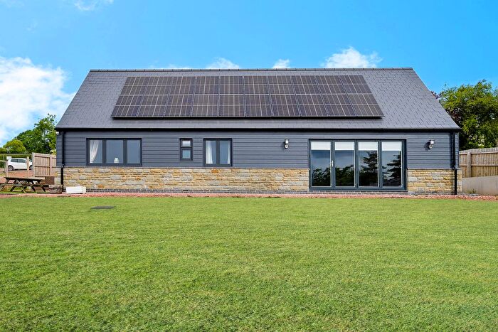 3 Bedroom Detached Bungalow For Sale In Three Ashes, Hereford, HR2