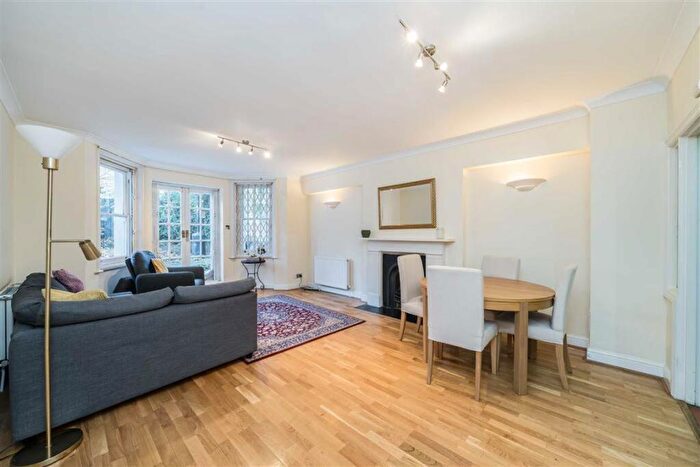 2 Bedroom Flat To Rent In Coleherne Road, South Kensington, SW10