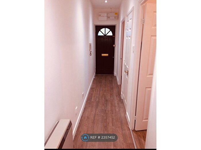 1 Bedroom Flat To Rent In Wessex Road, West End, Southampton, SO18