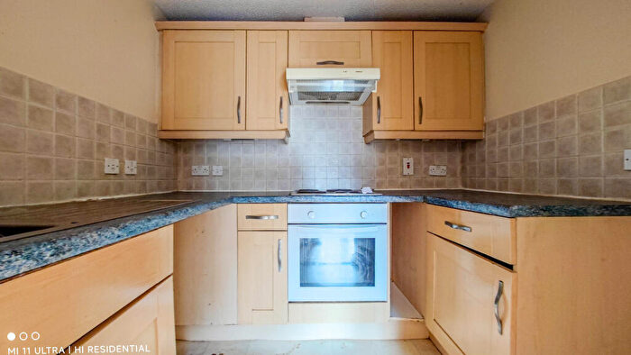 1 Bedroom Flat For Sale In Marathon Way, West Thamesmead, SE28