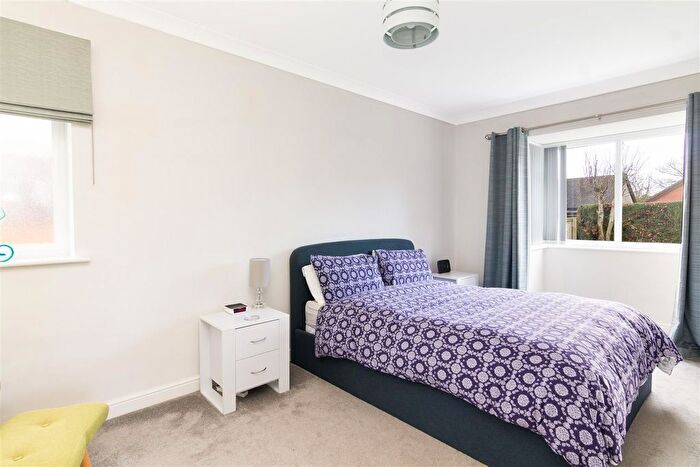 2 Bedroom Bungalow For Sale In Sycamore Drive, Hesleden, Hartlepool, TS27