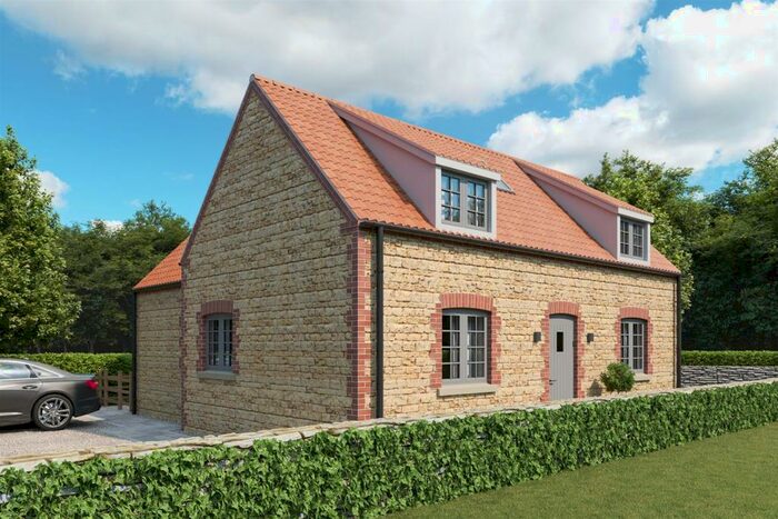 3 Bedroom Detached Bungalow For Sale In Hillside Road, Glentworth, Gainsborough, DN21
