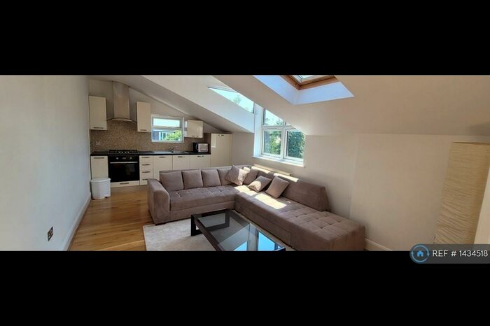 1 Bedroom Flat To Rent In Sunningfields Road, London, NW4