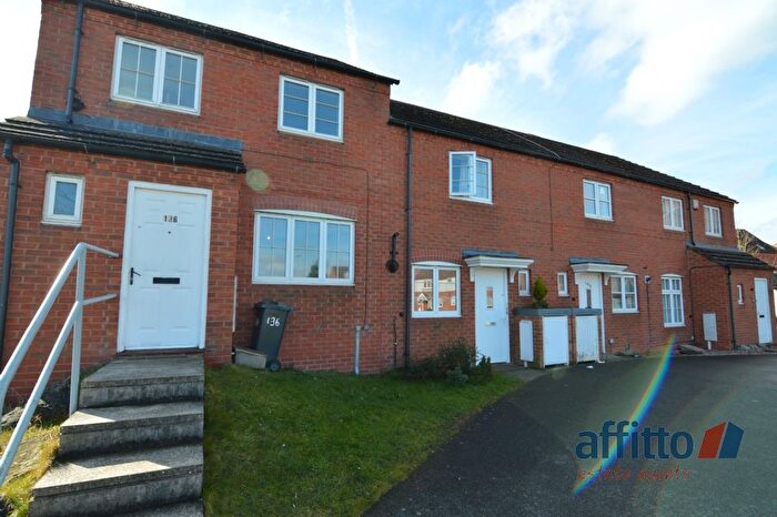 3 Bedroom Semi-Detached House To Rent In Maidenwell Avenue, Hamilton, Leicester, LE5