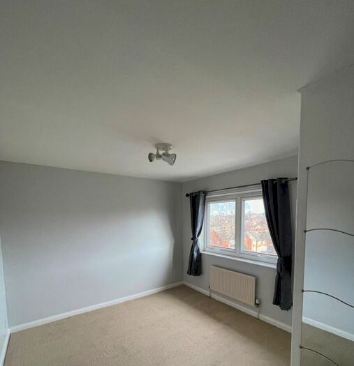 1 Bedroom Flat To Rent In Guest Road, Broom, Rotherham S60