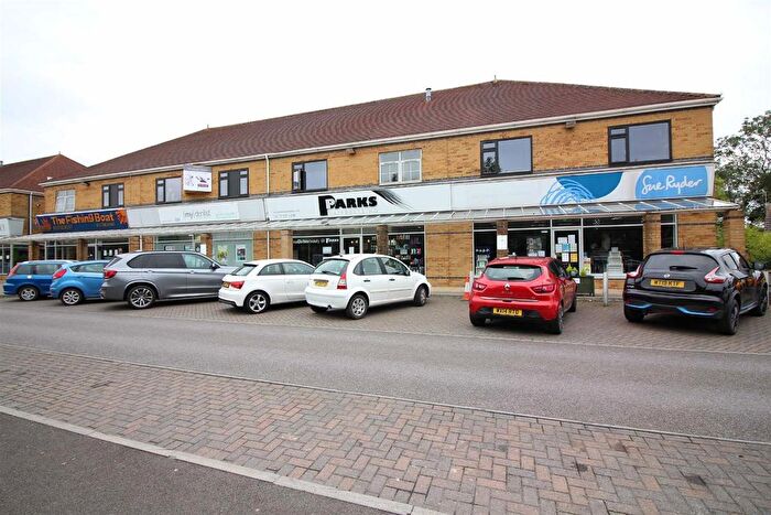 2 Bedroom Flat To Rent In Grahams House, Bristol, BS16