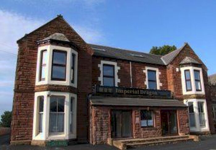 2 Bedroom Flat To Rent In London Road, Carlisle, CA1