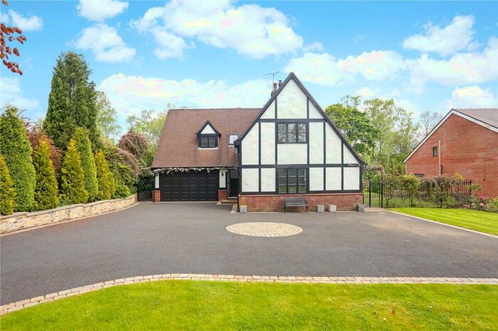 3 Bedroom Detached House To Rent In Jacksons Edge Road, Disley, Stockport, Cheshire, SK12