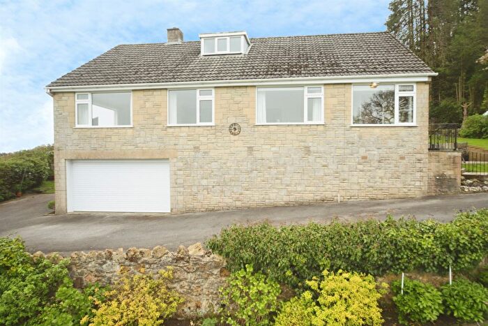 3 Bedroom Detached Bungalow For Sale In Fisherway Lane, Chillington, Ilminster, TA19
