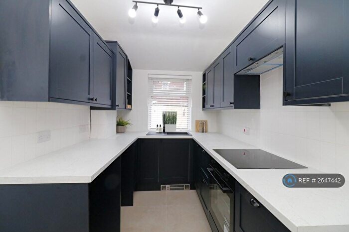 3 Bedroom Terraced House To Rent In Raymond Avenue, Bury, BL9