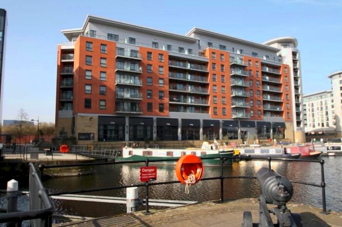 2 Bedroom Flat To Rent In Chadwick Street, Leeds, West Yorkshire, LS10