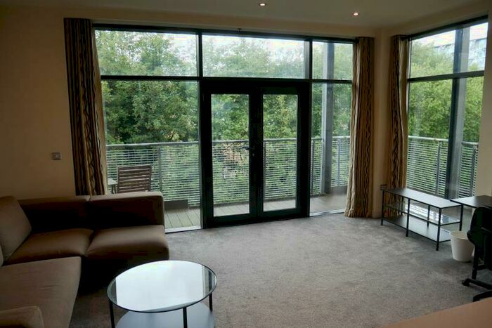 2 Bedroom Apartment To Rent In Apartment, The Melting Point, Commercial Street, Huddersfield, HD1