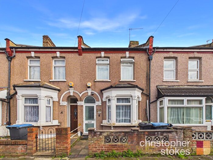 2 Bedroom Terraced House To Rent In Lancaster Road, London, Greater London, N18