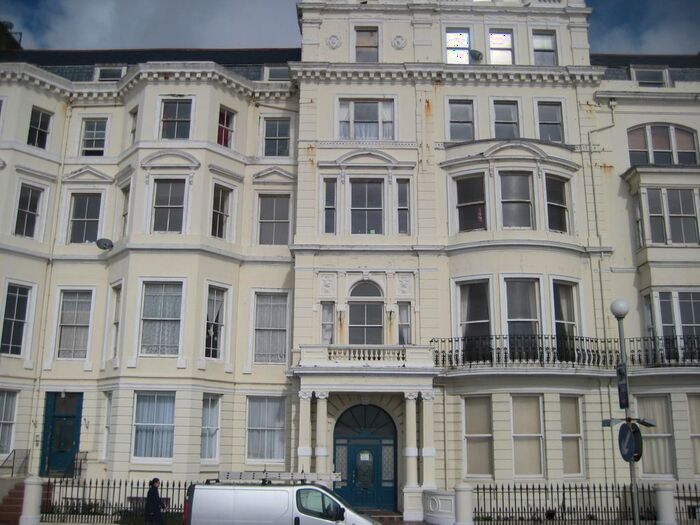 2 Bedroom Flat To Rent In Eversfield Place, St. Leonards-On-Sea, TN37