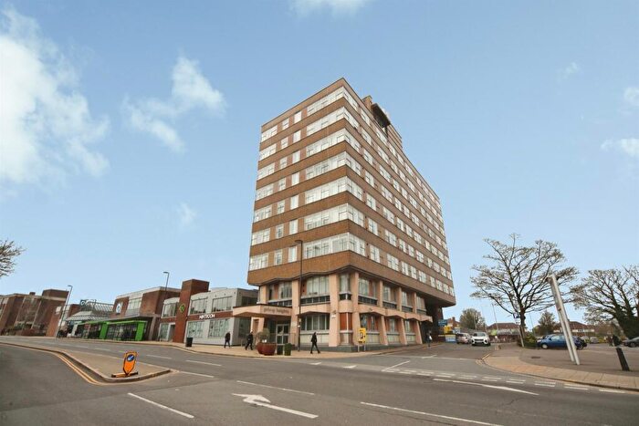 1 Bedroom Flat For Sale In Church Street, Dunstable, LU5