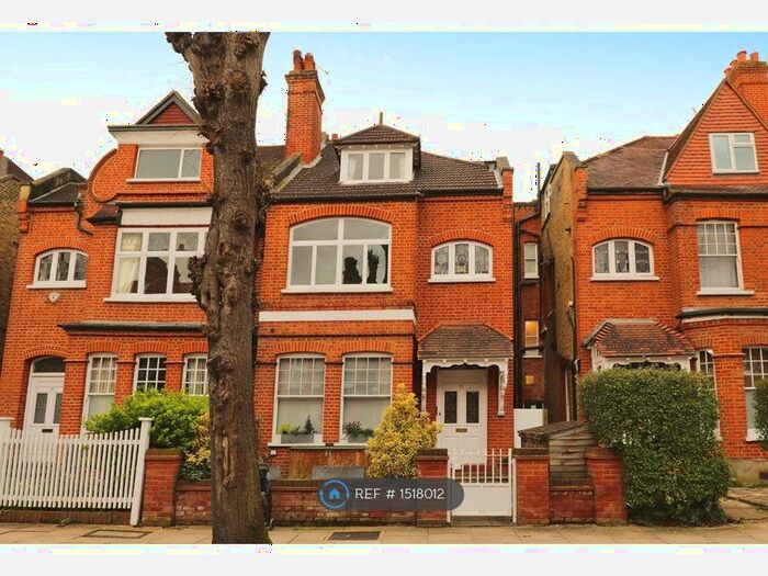 2 Bedroom Flat To Rent In Esmond Road, London, W4