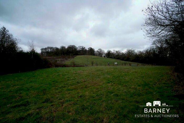 Land For Sale In Bunkers Hill Badby Northamotonshire, NN11