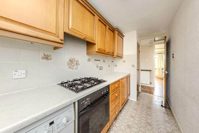 2 Bedroom Semi-Detached Bungalow For Sale In Roman Drive, Chesterton, ST5