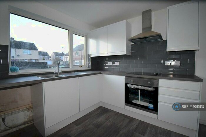 2 Bedroom Semi-Detached House To Rent In Edinburgh Avenue, Workington, CA14