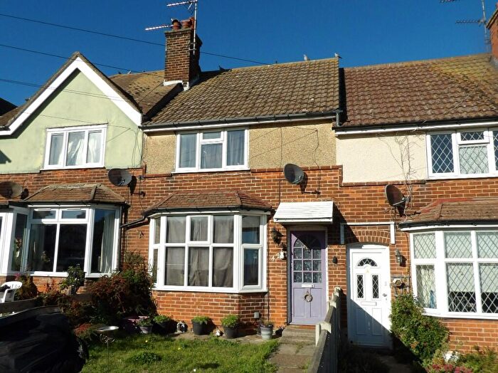 11 Bedroom Terraced House For Sale In Kingsway, Harwich, Essex, CO12