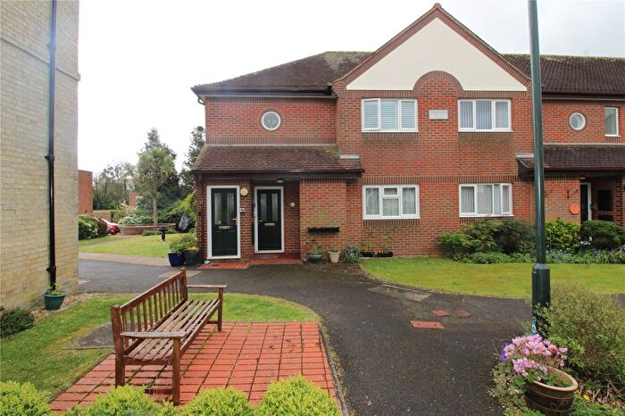 1 Bedroom Property For Sale In Northwood Square, Fareham, Hampshire, PO16