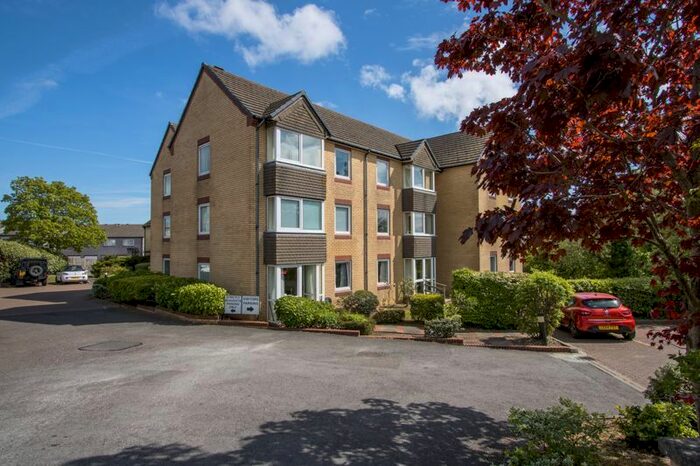 1 Bedroom Property For Sale In Homeside House, Bradford Place, Penarth, CF64