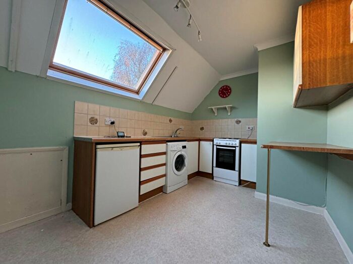 1 Bedroom Apartment To Rent In Albert Street, Grantham, NG31