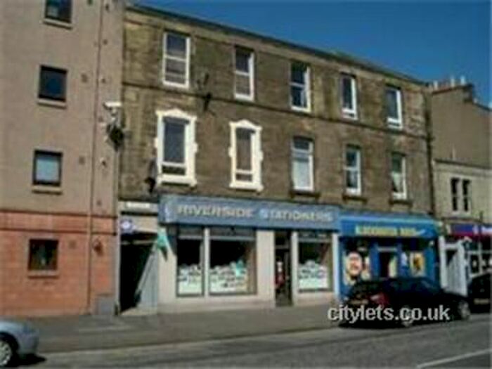 1 Bedroom Flat To Rent In North High Street, Musselburgh, EH21