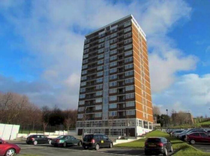 Flat To Rent In Conway Street, Liverpool, L5