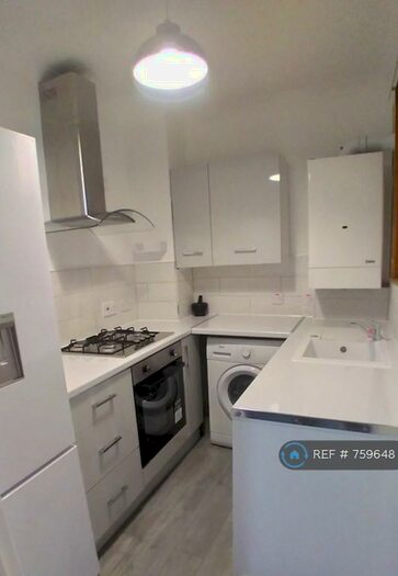 1 Bedroom Maisonette To Rent In Turner Street, Ramsgate, CT11