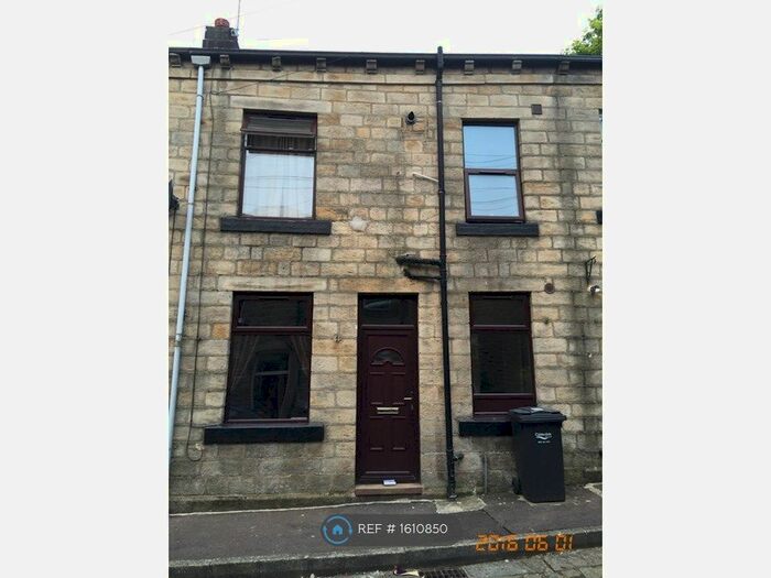 2 Bedroom Terraced House To Rent In Glen View Street, Todmorden, OL14