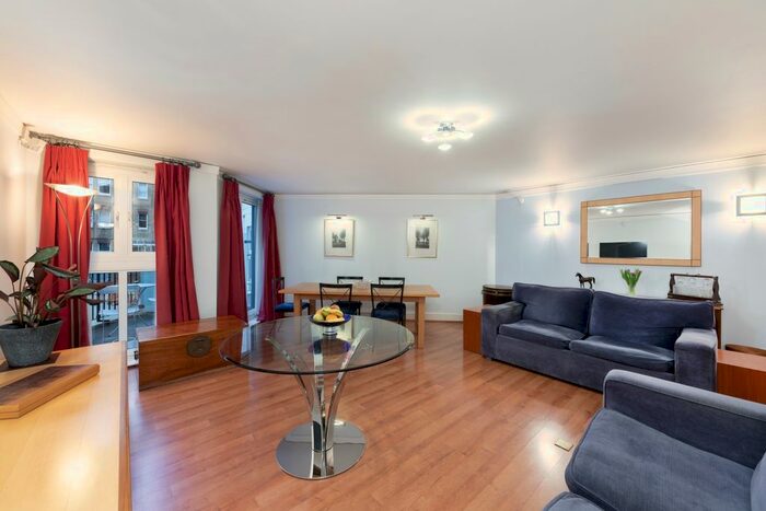 2 Bedroom Flat To Rent In Artillery Mansions, Victoria Street, London, SW1H