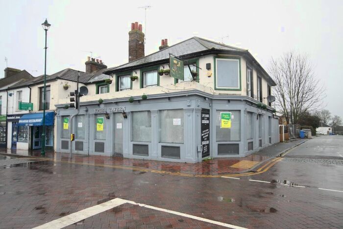 Property To Rent In West Street, Sittingbourne, ME10