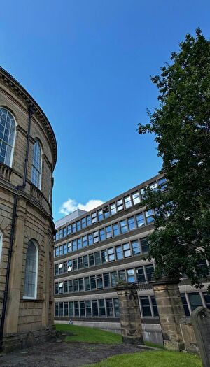 Studio To Rent In Tyne Bridge, NE1